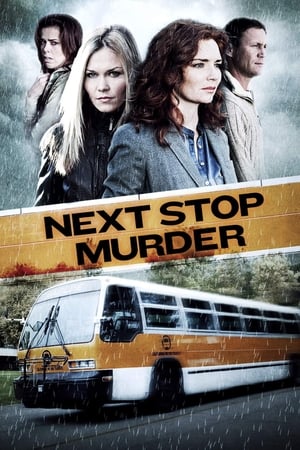 Poster Next Stop Murder 2010