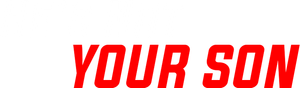 He's Not Your Son