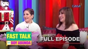 Fast Talk with Boy Abunda: Season 1 Full Episode 234