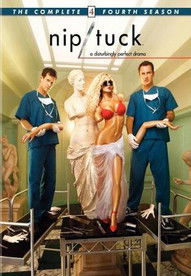 Nip/Tuck: Sezon 4