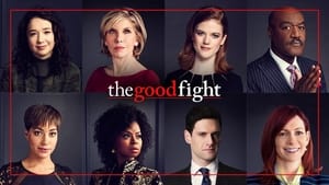 poster The Good Fight