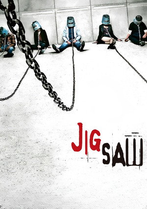 Jigsaw 156