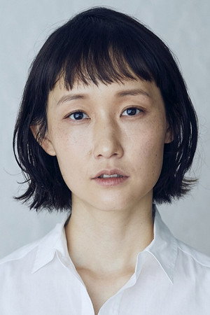 Sumire Ashina portrait