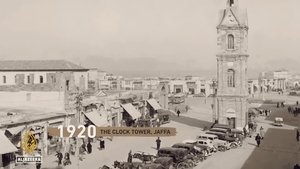 Palestine 1920: The Other Side of the Palestinian Story