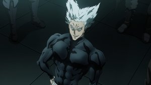 One-Punch Man saison 2 Episode 2