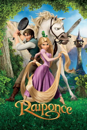 poster Tangled