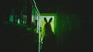 Toy Bunny still 5