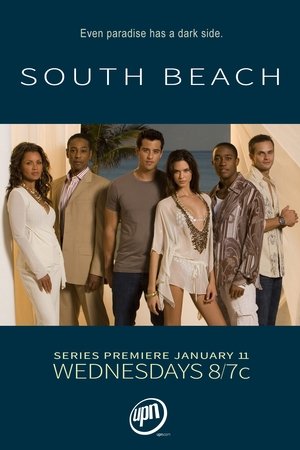 South Beach (2006) | Team Personality Map