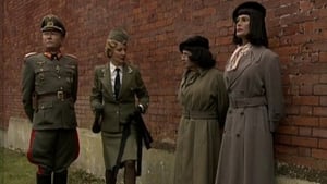 'Allo 'Allo! Firing Squashed