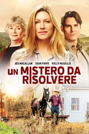 Poster di An Uncommon Grace - Un mistero da risolvere