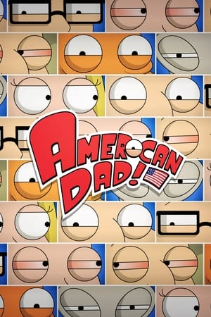 American Dad!: Season 18