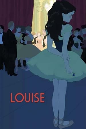 Poster Louise (2021)