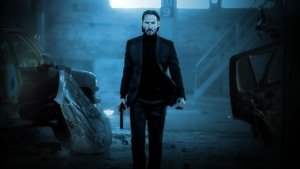 John Wick: Otro Día Para Matar