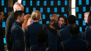 Star Trek: Discovery: 3×3