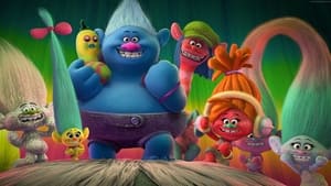 Trolls (2016) โทรลล์ส