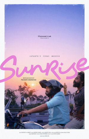 Sunrise 2