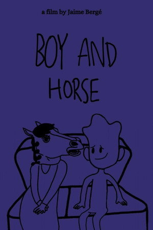 Boy and Horse