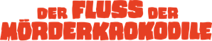 Crocodilo: A Fera Assassina — Logos 4
