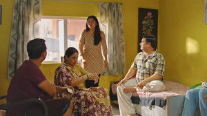 Family Kirana Store: 1×1