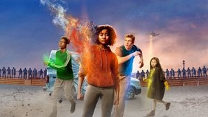 The Darkest Minds (2018)