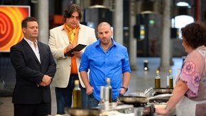 MasterChef Australia (2009) – Television