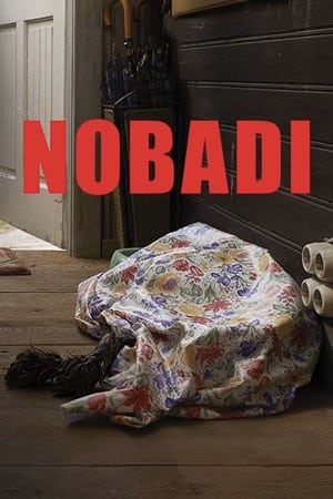 Poster Nobadi (2019)