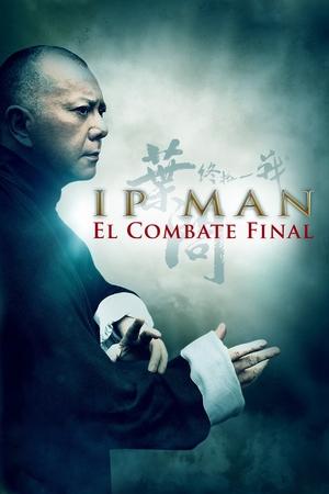 Ip Man: La lucha final 2013