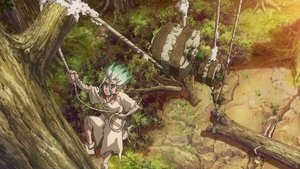 Dr. Stone Temporada 1 Capitulo 6