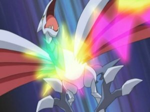 Pokémon Chronicles Season 1 Episode 3