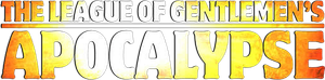 The League of Gentlemen's Apocalypse