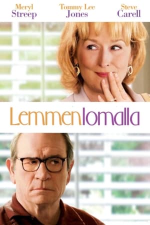 Lemmenlomalla