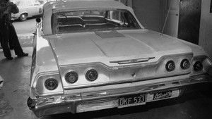 The Radical Story of Patty Hearst: 1×1