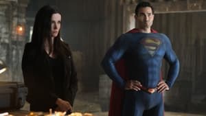 Superman & Lois Last Sons of Krypton