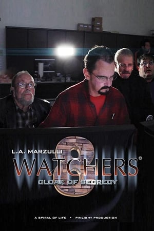 Watchers 8: Cloak of Secrecy film complet