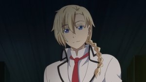 Boarding School Juliet Season 1 Episode 11