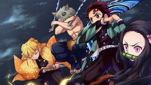 انمي Kimetsu No Yaiba مدبلج + مترجم