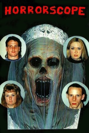 Poster di Horrorscope