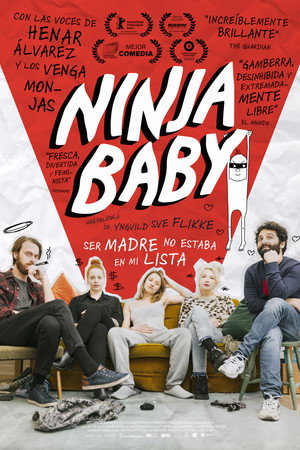 Ninjababy 49