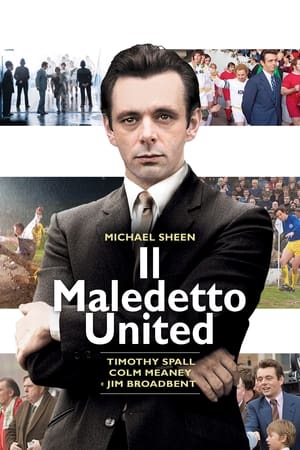 Poster Il maledetto United 2009