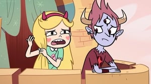 Star vs. las fuerzas del mal Temporada 3 Capitulo 31