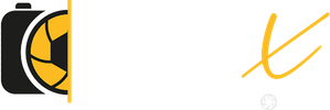 Logo Visual X Creations