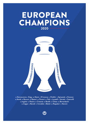 Euro 2020 - Review Film