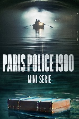 Image Paris Police 1900