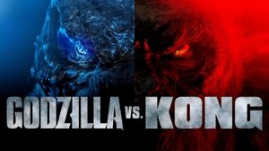 Godzilla vs. Kong