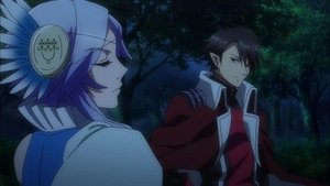 Makai Ouji: Devils and Realist: 1×2