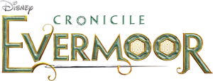 Las crónicas de Evermoor — Logos 11