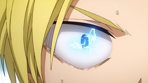 SAKAMOTO DAYS: 1×20