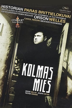 Kolmas mies