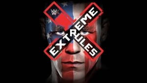 WWE Extreme Rules 2015 film complet