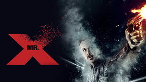 Mr. X